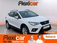 Usado Seat Arona Ecomotive 115 CV (84 kW) 2020 Blanco SUV