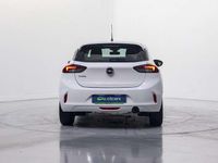 Usado Opel Corsa Edition 101 CV (74 kW) 2020 Blanco Utilitario