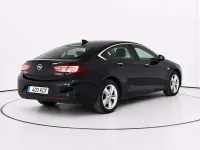 Usado Opel Insignia Excellence 136 CV (100 kW) 2017 Azul Berlina