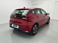 usado Hyundai i20 1.0 TGDI Klass 100