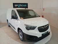 Usado Opel Combo Life Business Edition 102 CV (75 kW) 2022 Blanco Monovolumen