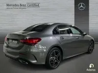 Usado Mercedes A200 AMG line 163 CV (119 kW) 2025 Berlina