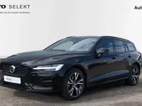 Nuevo Volvo V60 Plus 197 CV (144 kW) 2025 Otro Familiar