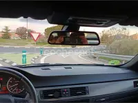 Usado BMW 318 Cabriolet M Sport 143 CV (105 kW) 2013 Blanco Descapotable