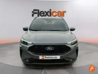 Usado Ford Kuga ST-Line 150 CV (110 kW) 2025 Gris SUV