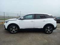 usado Peugeot 3008 1.5 BLUEHDI 96KW ALLURE S&S 5P