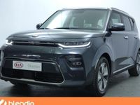 Usado Kia Soul EV 150 kW (204 CV) 2021 SUV