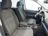 usado VW Caddy Maxi Comerciales Origin 2.0 TDI 75kW (102CV)