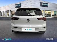 Occasion VW Golf VIII 116 ch (85 kW) 2025 Blanc Citadine