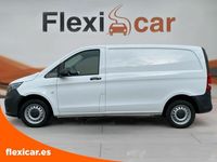 usado Mercedes Vito 110 CDI