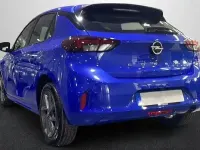 Nuevo Opel Corsa Edition 101 CV (74 kW) 2026 Azul Utilitario