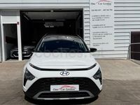 Brugt Hyundai Bayon 84 HK (61 kW) 2023 Hvid SUV