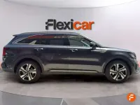 Usado Kia Sorento 193 CV (141 kW) 2023 Negro SUV