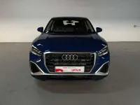 Usado Audi Q2 S-Line 116 CV (85 kW) 2025 Azul SUV