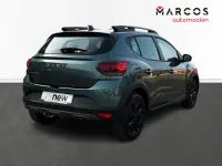Usado Dacia Sandero Extreme 110 CV (80 kW) 2024