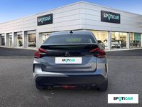 Usado Citroën C4 PureTech 131 CV (96 kW) 2024 Gris SUV