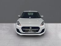 Usado Suzuki Swift 83 CV (61 kW) 2021 Blanco Utilitario