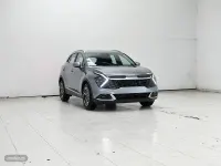 Usado Kia Sportage 230 CV (169 kW) 2024 Gris SUV