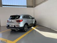 usado Renault Kadjar 1.3 TCe GPF Techno 103kW