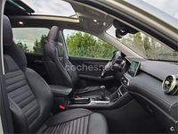 Usado MG HS Luxury 162 CV (119 kW) 2023 Gris / plata SUV