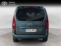 Usado Toyota Proace Verso Active 131 CV (96 kW) 2024 Azul Familiar