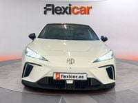 Usado MG MG4 EV Comfort 150 kW (204 CV) 2023 Blanco Utilitario