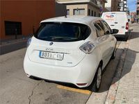 Usado Renault Zoe LIMITED 80 kW (109 CV) 2019 Eléctrico Utilitario