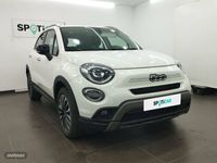 usado Fiat 500X 1.0 Firefly T3 88KW (120 CV) Cross