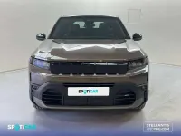 Nuevo Jeep Compass Altitude 147 CV (108 kW) 2026 Verde SUV