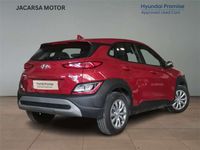 usado Hyundai Kona 1.0 TGDI Klass 4x2