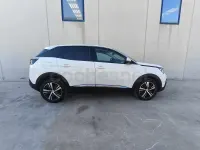 Usado Peugeot 3008 Crossway 130 CV (95 kW) 2018 Blanco SUV