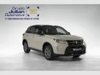 Nuevo Suzuki Vitara 129 CV (94 kW) 2026 Gris SUV