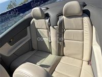 Usado Volvo C70 Momentum 170 CV (125 kW) 2010 Azul Descapotable