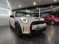 usado Mini Cooper S Cabriolet Aut.