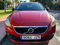 Usado Volvo V40 CC 120 CV (88 kW) 2017 Rojo Familiar