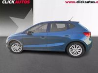 Usado Seat Ibiza FR 115 CV (84 kW) 2025 Utilitario