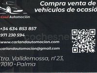 Usado Citroën Grand C4 Picasso Exclusive 112 CV (82 kW) 2012 Beige Monovolumen