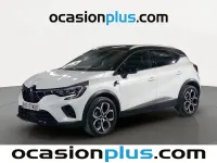 Usado Mitsubishi ASX 140 CV (102 kW) 2023 Blanco SUV