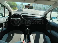 Usado Citroën C3 Tonic 68 CV (50 kW) 2012 Blanco Berlina