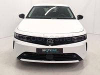 Usado Opel Astra Edition 110 CV (80 kW) 2025 Blanco Berlina