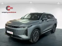 Usado Omoda 9 537 CV (394 kW) 2026 Gris / plata SUV