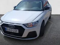 Usado Audi A1 Sportback Advanced Plus 95 CV (69 kW) 2020 Utilitario