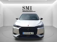 Usado DS Automobiles DS3 Crossback Performance 131 CV (96 kW) 2023 Gris SUV