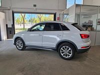 Usado Audi Q3 Design 150 CV (110 kW) 2015 Blanco SUV