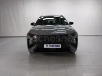 Nuevo Hyundai Tucson N Line 150 CV (110 kW) 2026 Gris / plata SUV