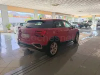 Usado Audi Q2 Advanced Plus 116 CV (85 kW) 2022 Rojo SUV