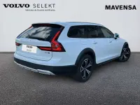 Usado Volvo V90 CC Core 197 CV (144 kW) 2021 Gris Familiar