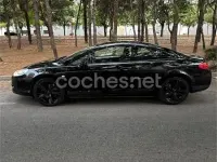 Usado Peugeot 407 Coupe 136 CV (100 kW) 2010 Negro Coupe