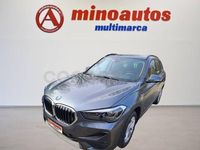 Usado BMW X1 xLine 220 CV (161 kW) 2022 Gris / plata SUV