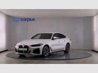Usado BMW 420 Gran Coupé 190 CV (139 kW) 2022 Blanco Coupe